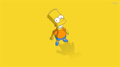 Bart Wallpapers Group (75+)