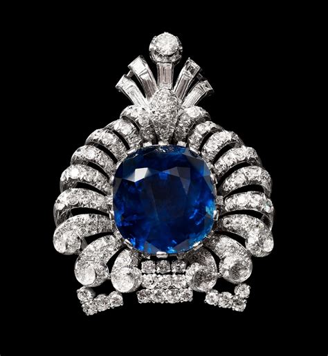 Exhibitions: the Al Thani Collection arrives in Venice | HIGH JEWELLERY ...