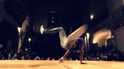 Bboy GIFs on Giphy