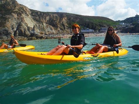 Thinking of buying a kayak? – Koru Kayaking Cornwall