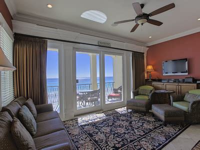 Beachfront Vacation Rentals - Pet Friendly Destin