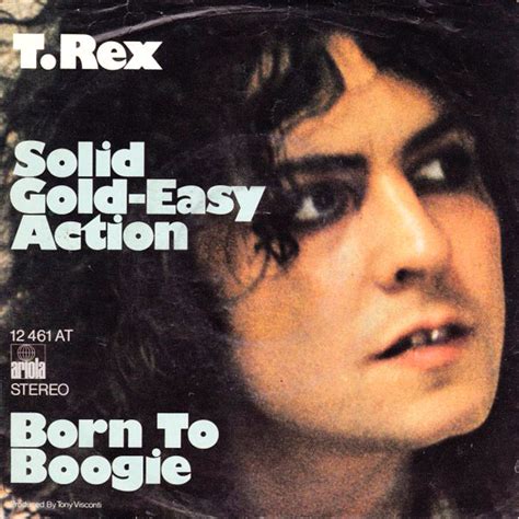 Marc Bolan - 10 Songs To Remember Him By - NME