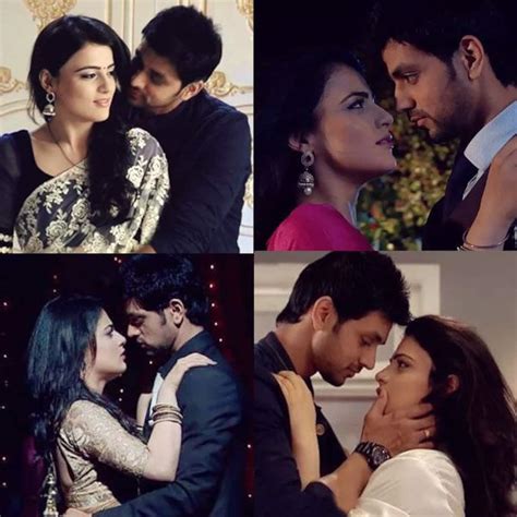 Throwback Thursday: Shakti Arora-Radhika Madan's romance in Meri ...