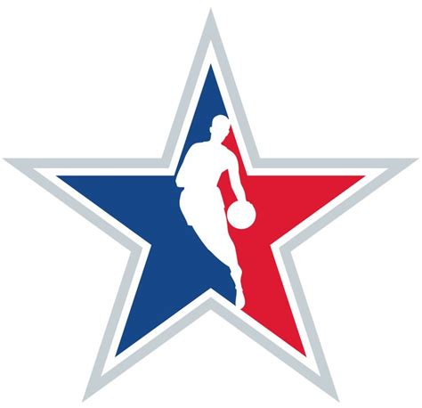 NBA All Star in 2023 | All star, Nba, ? logo