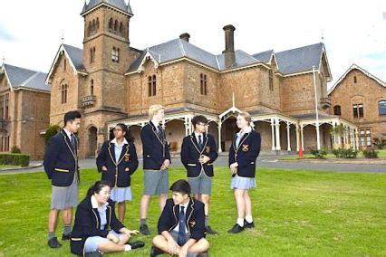 Australian Schools Directory