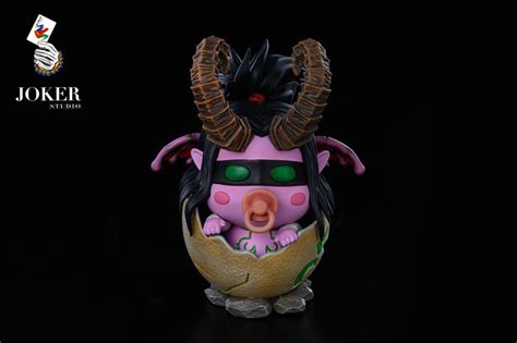 Joker Studio Baby Illidan Statue - Devilness Toys