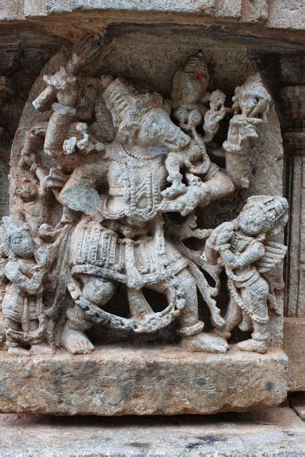 Pin by Sreedevi Balaji on DASHAVATARA TEMPLES | Indian history, Sculpture, Lion sculpture