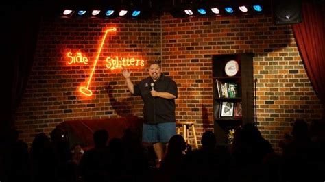 Side Splitters Comedy Club Takes Comedy To A New Level In Tampa ...