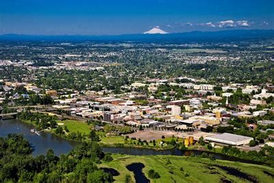 Plans & Projects | Salem, Oregon