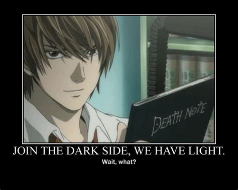 Light Yagami Quotes. QuotesGram