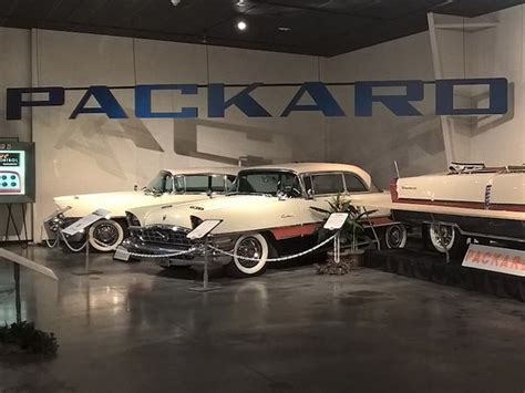 National Packard Museum (Warren) - All You Need to Know BEFORE You Go - Updated 2021 (Warren, OH ...