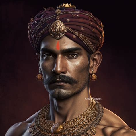 Chandragupta Maurya by Amay11108 on DeviantArt