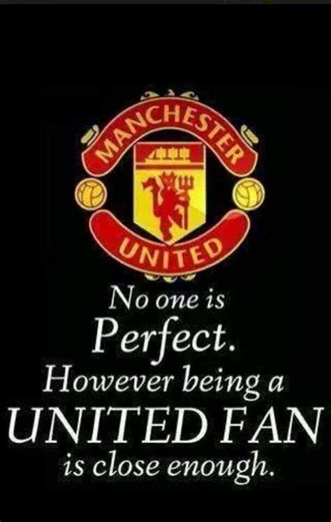 Manchester United Quotes. QuotesGram