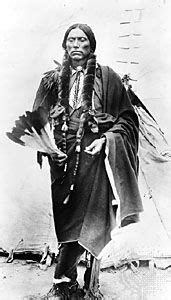 Comanche | History & Facts | Britannica.com