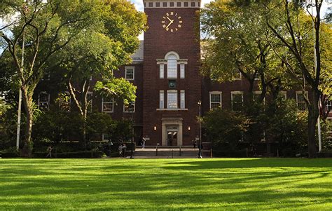 CUNY Brooklyn College – Micefa