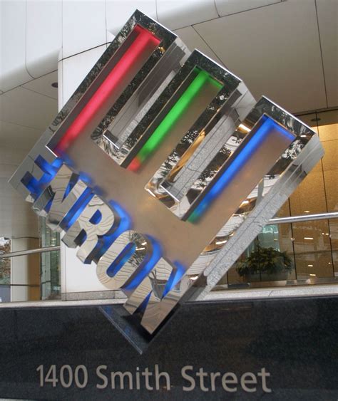 Enron scandal | Summary, Explained, History, & Facts | Britannica