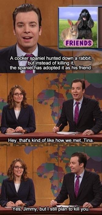 27 Of Our Favorite SNL Weekend Update Moments (With images) | Really funny, Saturday night live ...