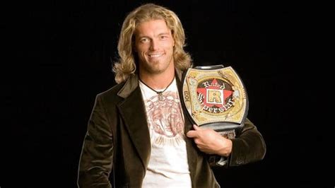 5 current WWE superstars who held spinner belt