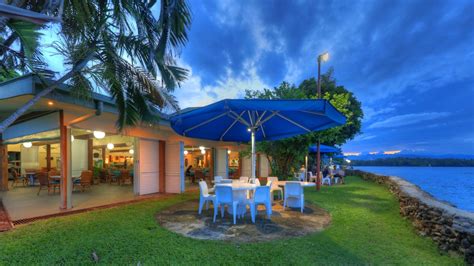 Madang Resort Hotel, Madang Hotel Price, Address & Reviews