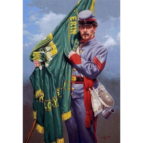 Buy Sons of Erin CSA Irish Flag 3 X 5 ft. for sale, Irish Confederate Flag 3 X 5 ft. for sale