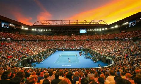 Australian Open Prize Money 2023 - Tennis Time