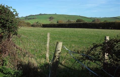 Field by Hell Lane © Derek Harper cc-by-sa/2.0 :: Geograph Britain and ...