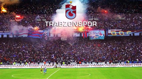 Trabzonspor Pc- WallpaperUse