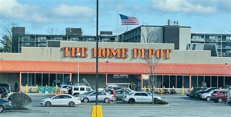 THE HOME DEPOT - Updated June 2024 - 14 Photos & 11 Reviews - 715 ...