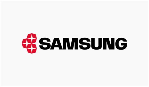 Samsung Logo Design – History, Meaning and Evolution | Turbologo