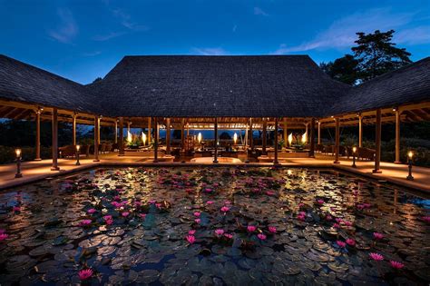 THE DATAI LANGKAWI - Updated 2024 Prices & Hotel Reviews (Malaysia)