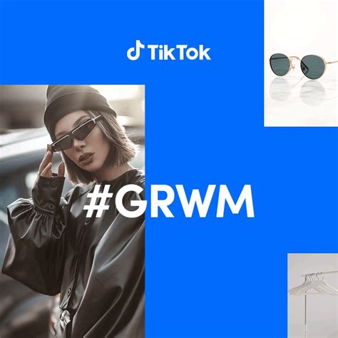 #grwm | TikTok