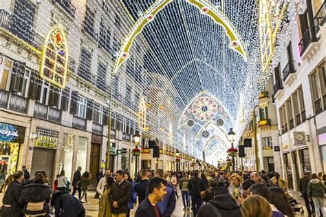 Top Christmas Markets in Spain: Fiestas & Traditions To Experience