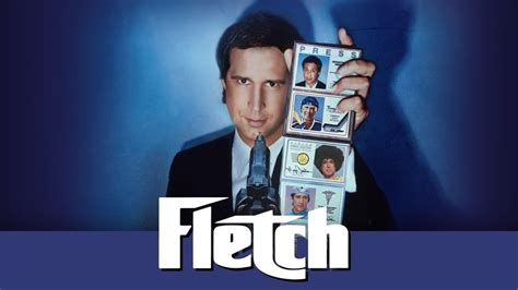 Fletch (1985) - Backdrops — The Movie Database (TMDb)