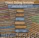Second Life Marketplace - Wood siding textures