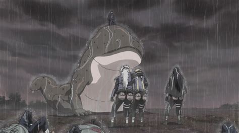 Second Shinobi World War | Narutopedia | Fandom