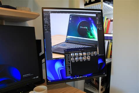 Best vertical monitors: Displays that go long | PCWorld
