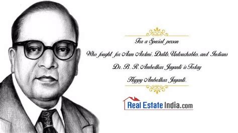 Remembering the father of Indian Constitution Dr. Babasaheb #Ambedkar on his birth anniversary ...