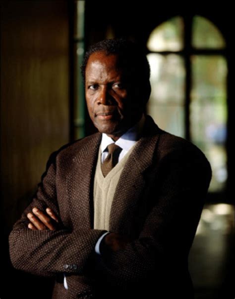 Sidney Poitier 1927-2022