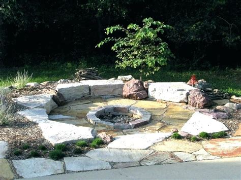 Image result for amazing sunken fire pits Garden Fire Pit, Outdoor Backyard, Fire Pit Backyard ...