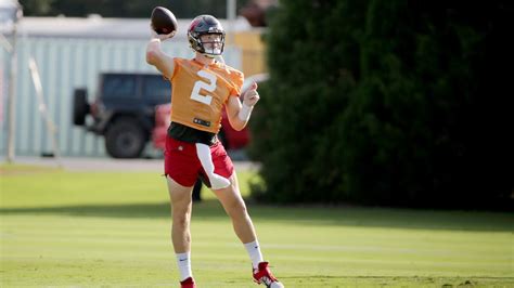 Replacing Tom Brady isn’t only task for Bucs this offseason