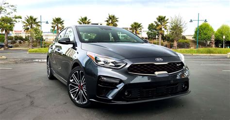 custom kia forte gt - Shaunta Downs