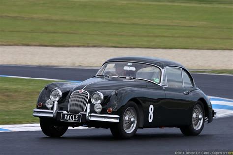 Jaguar XK150 3.4 Hardtop Coupe | Supercars.net