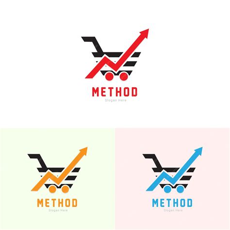 Premium Vector | Techy logo