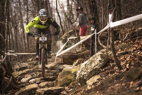 Windrock Bike Park To Host National Championship Pre-Race - Pinkbike