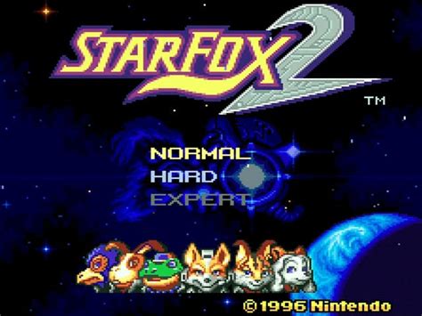 Star Fox 2 – Review (SNES Classic) | Handsome Phantom