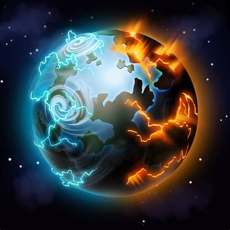 Rapture - World Conquest | iOS Icon Gallery