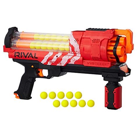 9 Best Nerf Rival Guns (2023 Guide) | Blaster Central