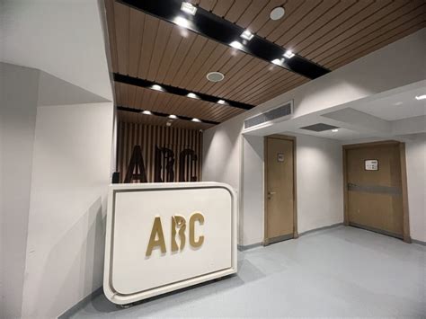 Gallery – ABC Hospital