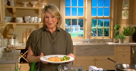 Martha Stewart's Cooking School - Martha Stewart's Cooking School Season 3 Sizzle - Twin Cities PBS