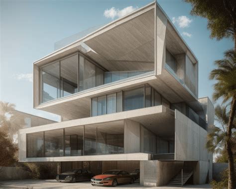 Architect AI - Architecture Render by AI, GPT for Architectural design ...